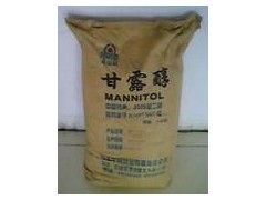 优质D-甘露糖醇 生产与批发全面指南